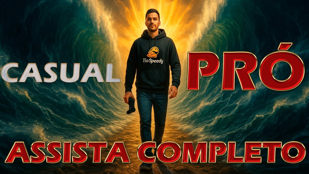 EA FC 25 | TÁTICA META INCRÍVEL | 🤯SÓ QUEM VIU ATÉ O FINAL APRENDEU | VOCÊ JOGA ERRADO E NEM SABE |