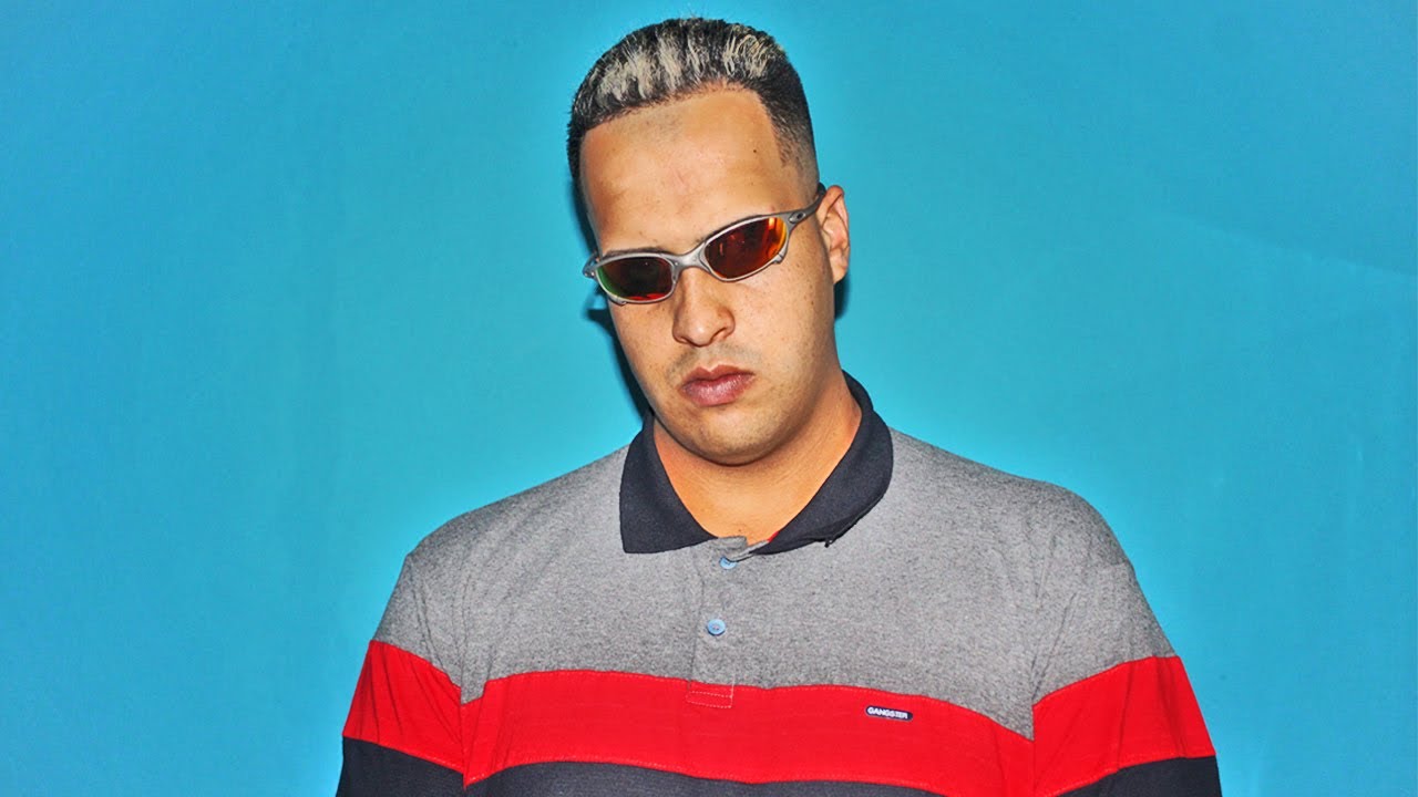 MC BRUNINHO BN - FUNK SUPERAÇÃO ♫ (EP COMPLETO) 2021