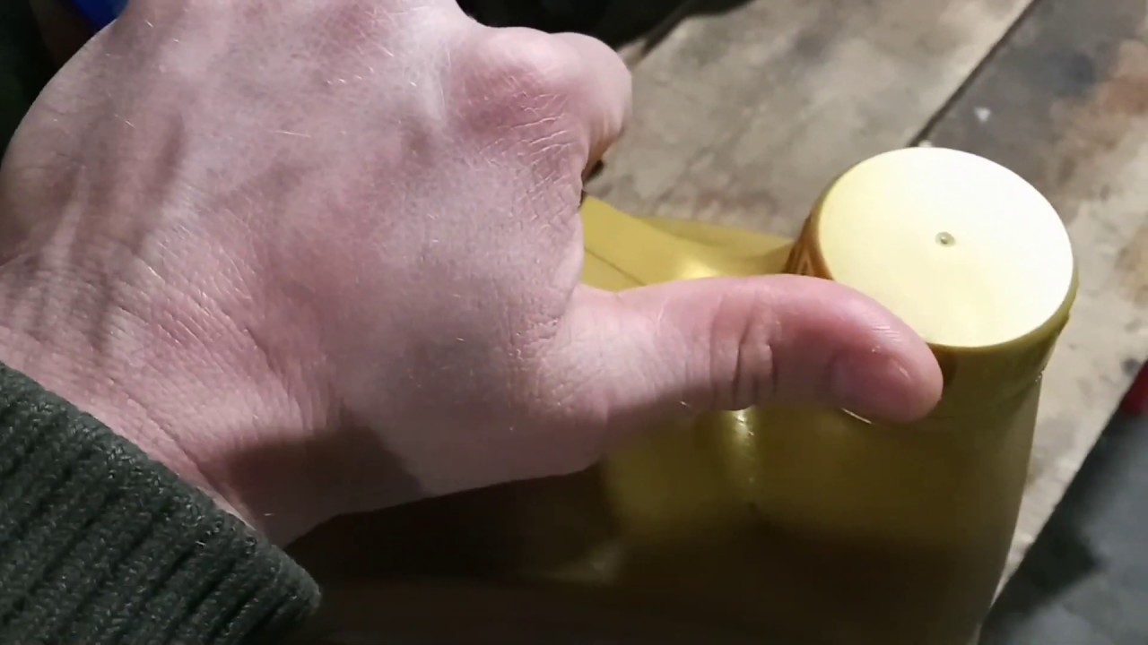 Масло Idemitsu отзыв после использования!