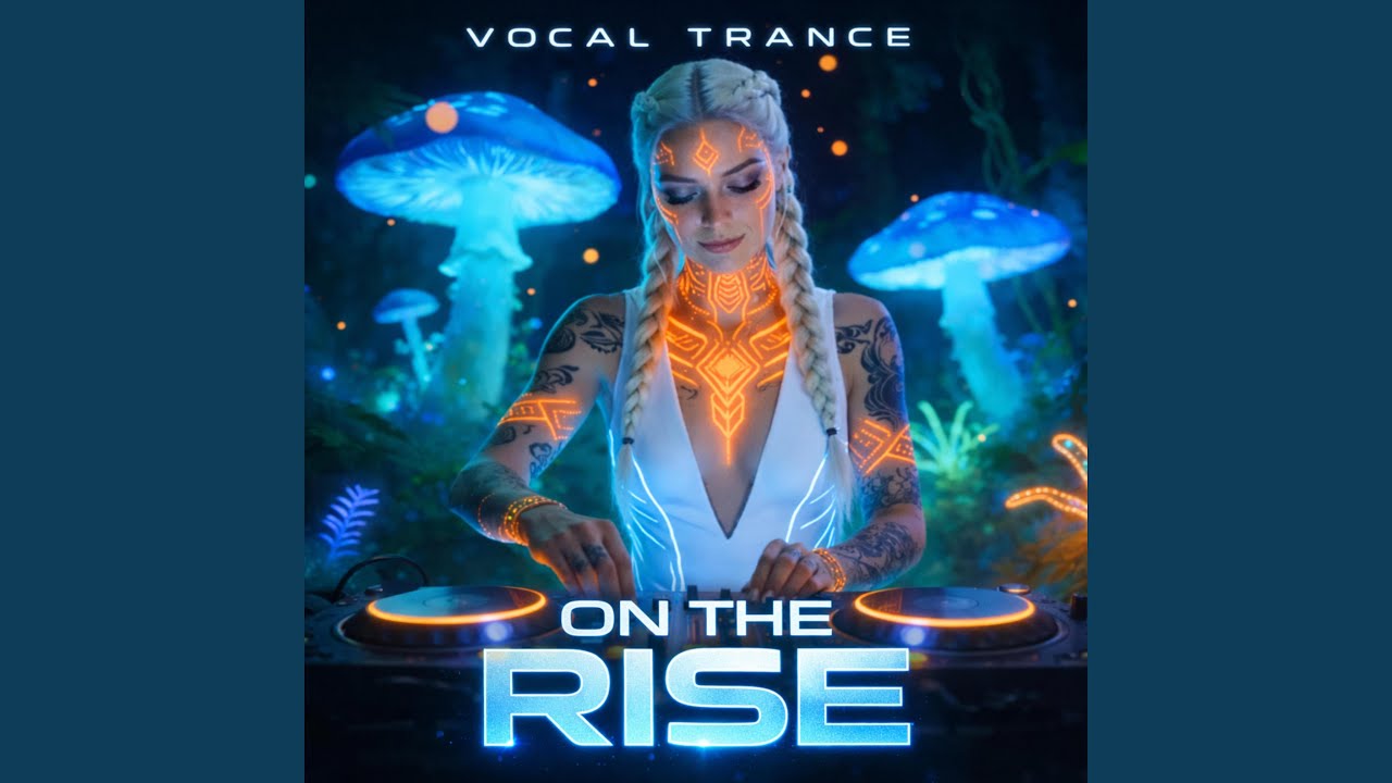 Higher Than The Sunrise(Trance Music, Vocal Trance)