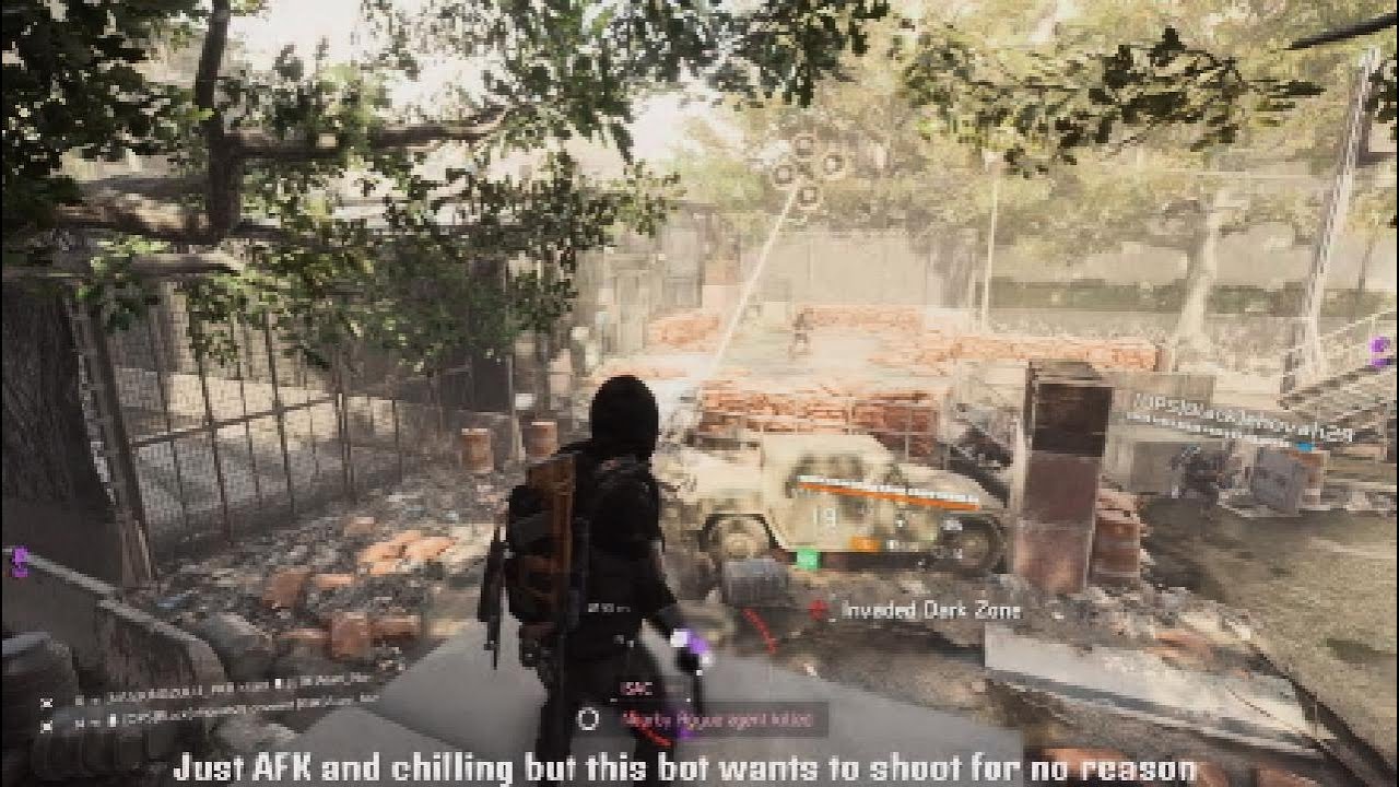 BotJehovah29 Folded Like Lawn Chair Feat. 