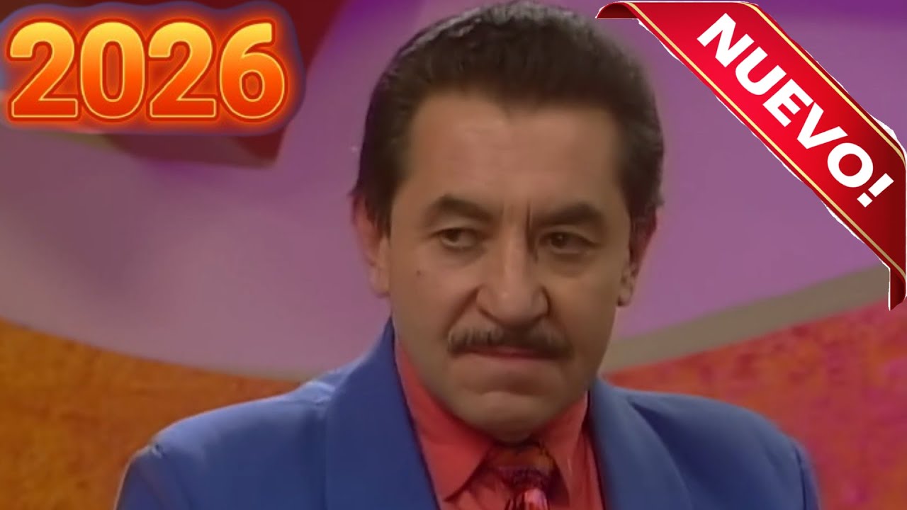 Derbez en cuando 2026 | Algunas confusiones | Série Comédia