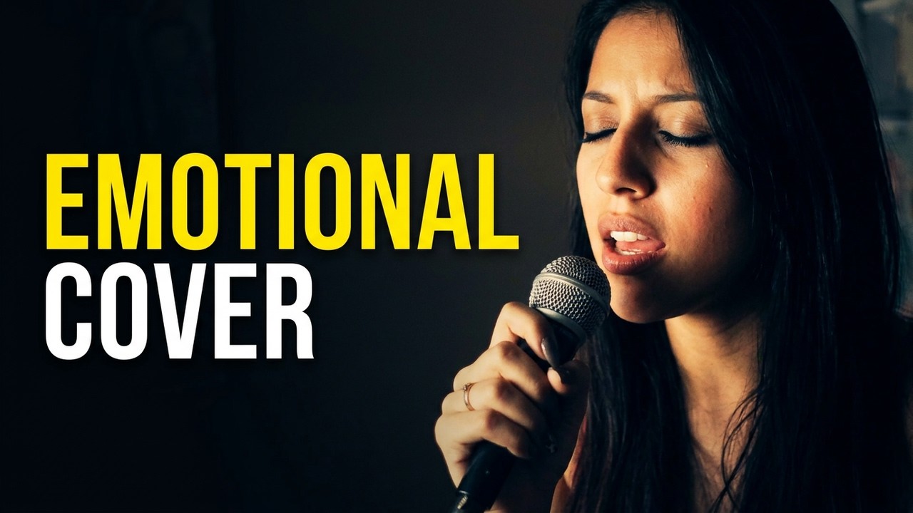 Christina Aguilera - Pero Me Acuerdo de Ti (Cover By Ariana Dao)
