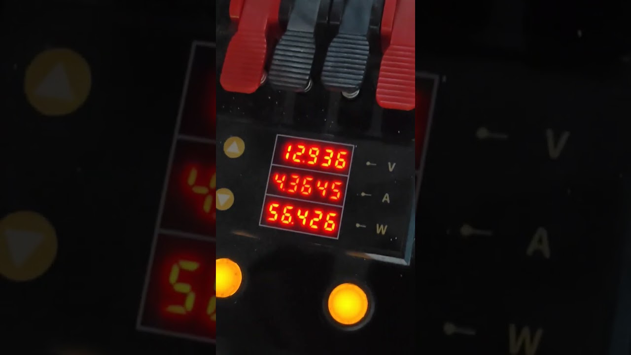 GTR J05-2 Matrix module, super performance and high beam auxiliary system 