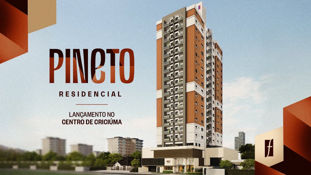 Pineto Residencial | Criciúma - SC