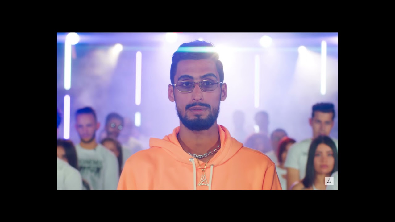 A.L.A - OMG  ( OFFICIAL CLEAN AUDIO )