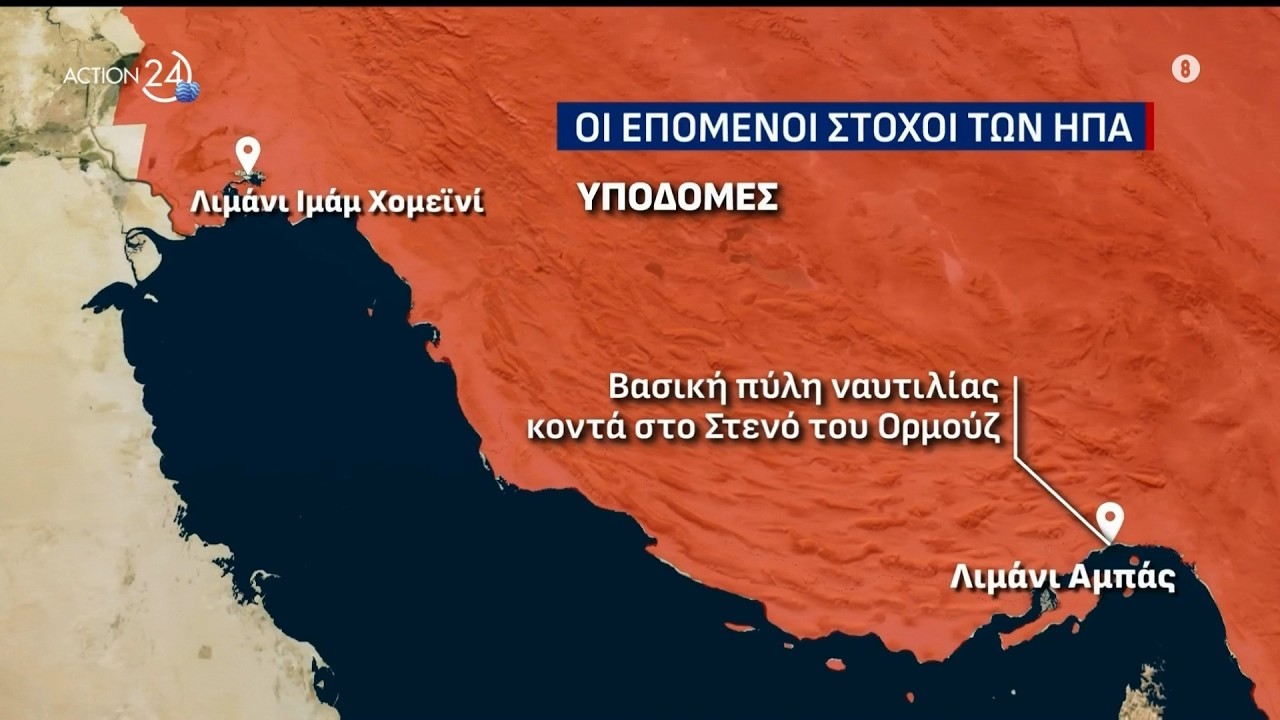 &Sigma;&tau;&epsilon;&nu;ά &tau;&omicron;&upsilon; &Omicron;&rho;&mu;&omicron;ύ&zeta;: &Pi;&omega;&sigmaf; &omicron; &pi;ό&lambda;&epsilon;&mu;&omicron;&sigmaf; ά&delta;&epsilon;&iota;&alpha;&sigma;&epsilon; &tau;&eta; &delta;&iota;ώ&rho;&upsilon;&gamma;&alpha; - &Pi;ά&nu;&omega; &alpha;&pi;ό 30 &pi;&lambda;&omicron;ί&alpha; &sigma;&tau;&omicron; &sigma;&tau;ό&chi;&alpha;&sigma;&tau;&rho;&omicron; &tau;&omicron;&upsilon; &Iota;&rho;ά&nu;