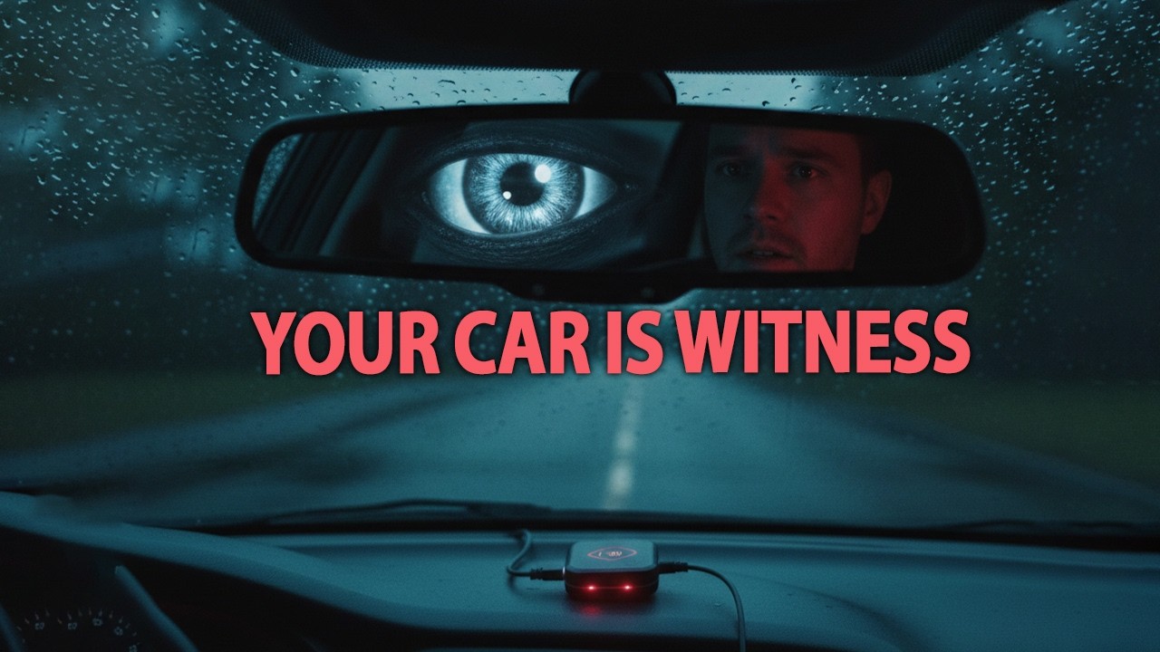 I Tried Usage Based Insurance | It Was A $1,200 Mistake  #Telematics #CarInsurance #Insurance