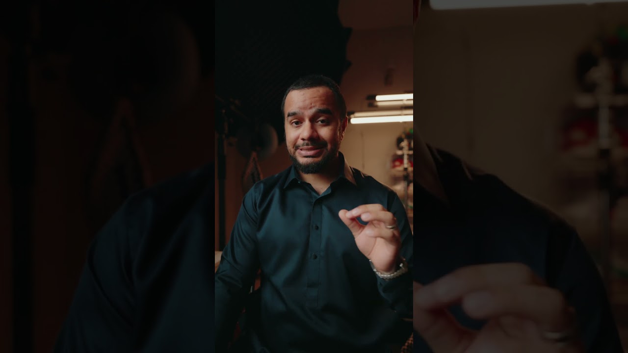 Irfan Junejo x Saeed Ghani 1888 | Luxury Attars | Fragrance