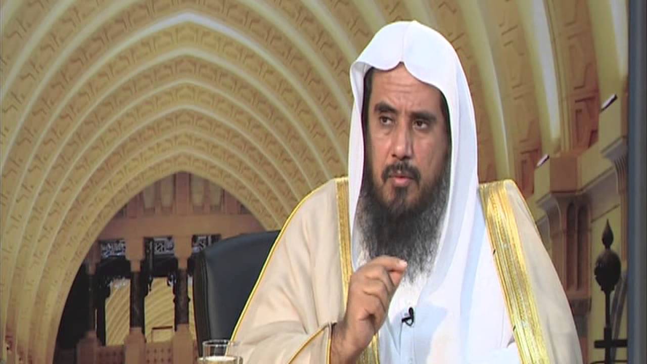 9- هل يرث أبن الزنا من أمه المتوفاة الشيخ أد.سعد الخثلان