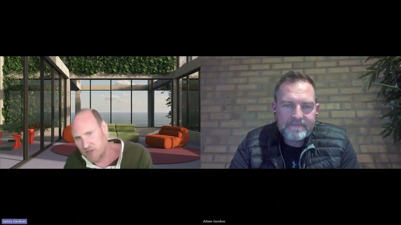 AI Doesn’t Make Talent Strategic — Leaders Do | James Gardner on the Future of Talent