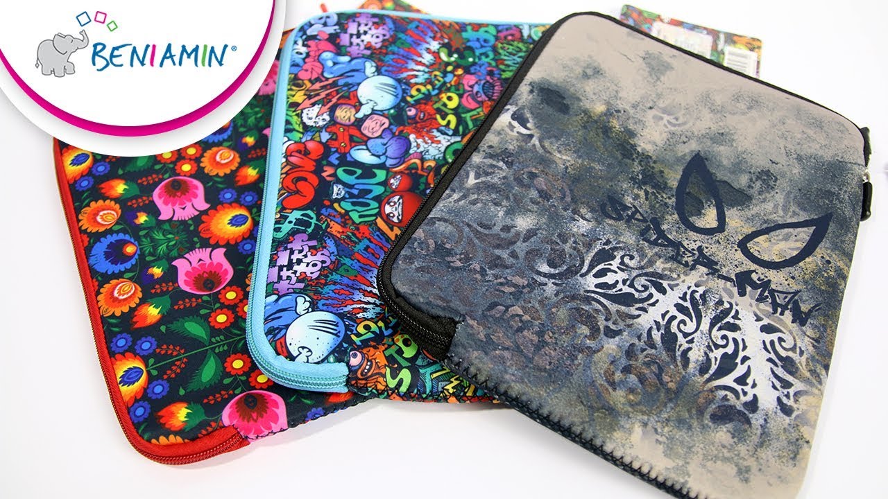 Pokrowce na tablet - Oferta sklepu Beniamin - Pokrowce na tablety - Jaki pokrowiec na tablet?