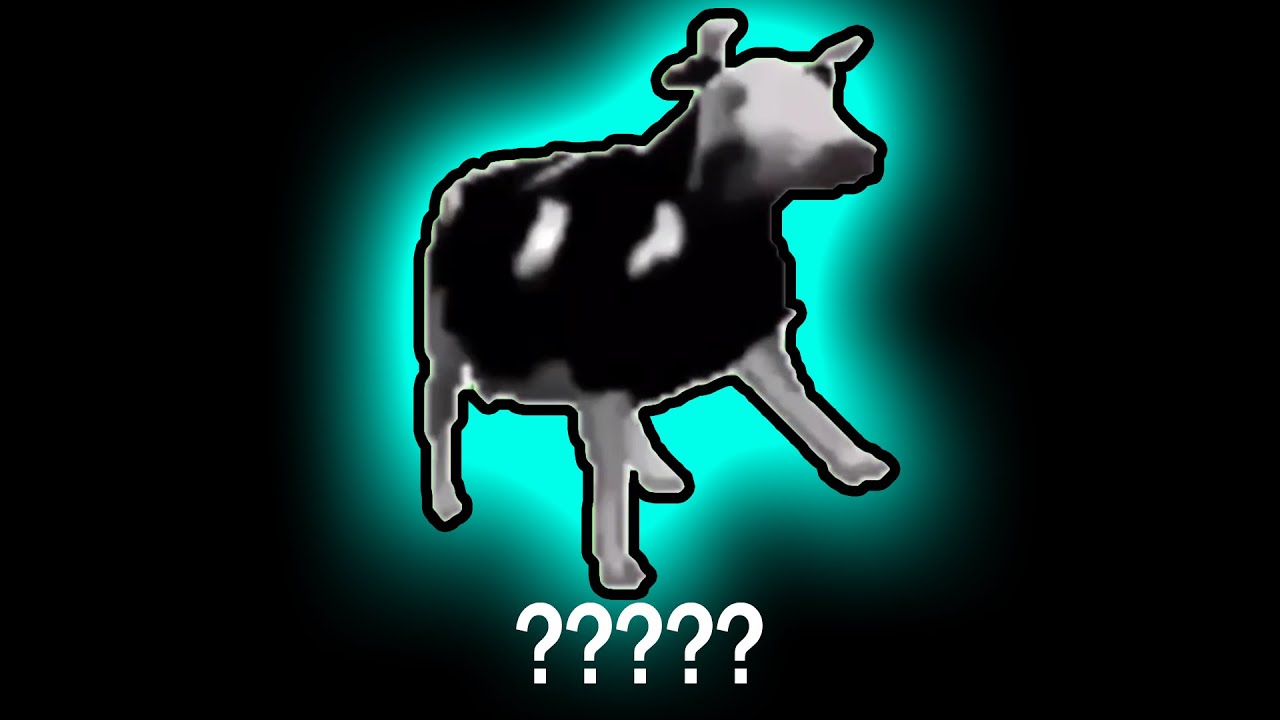 15 Dancing Polish Cow Sound Variations in 60 Seconds