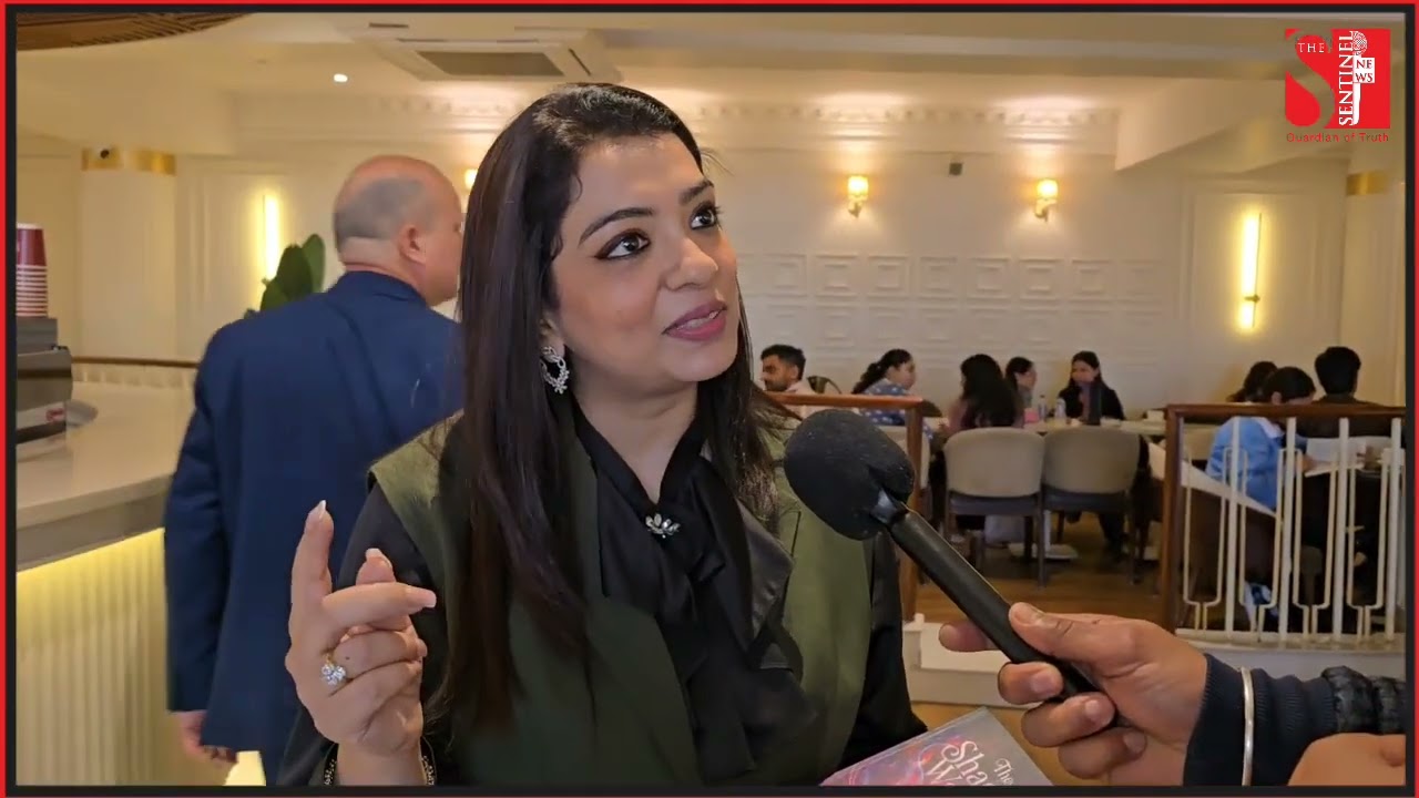 समृद्धि की मेहनत से जब वर्ल्ड बुक मेला में जब जम्मू का नाम बड़े गर्व से लिया गया 