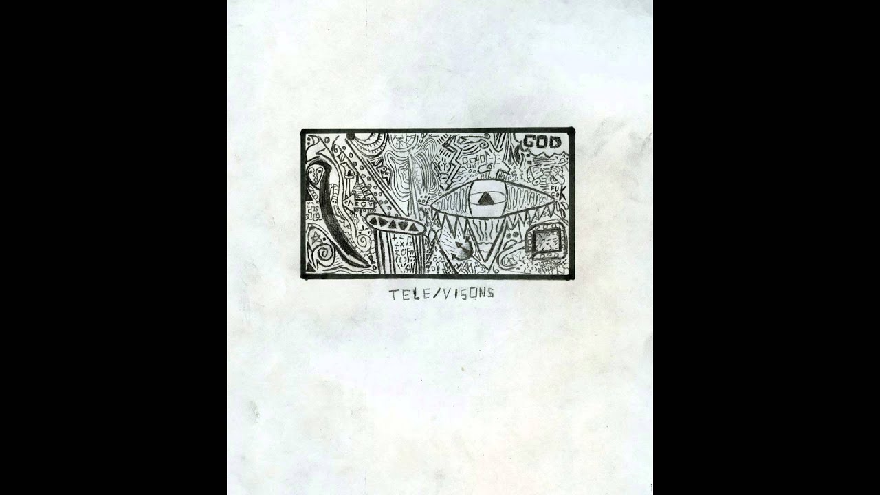 TELE/VISIONS - Ramblings of a Dying Adolescence