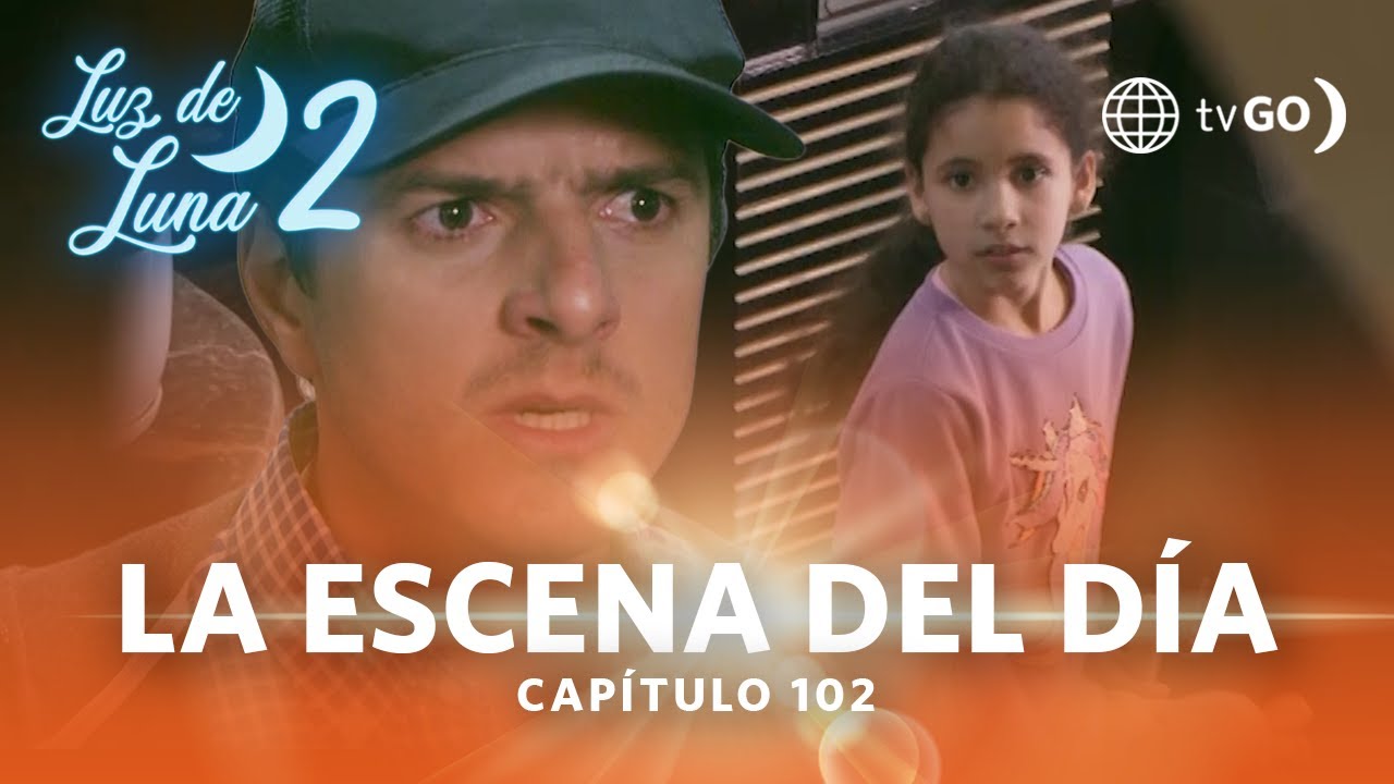 Luz de Luna 2: Luz se escapó mientras Eus estaba distraído (Capítulo n° 102)