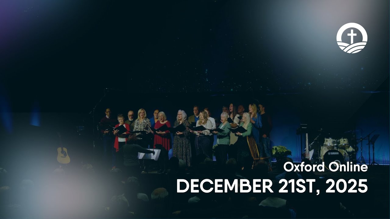 Oxford Online | December 21st, 2025