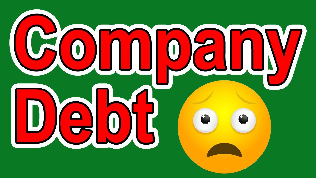 How to Analyze the Debt of a Company