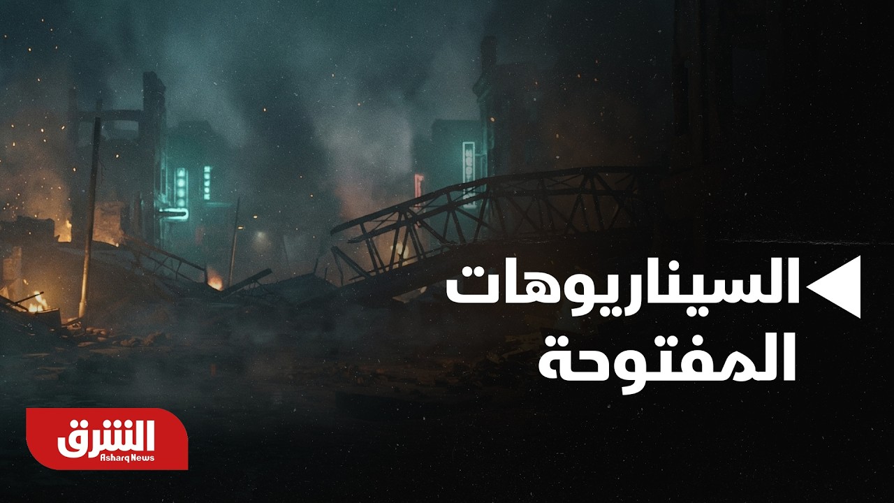 السيناريوهات المفتوحة.. هل تدفع إيران نحو 