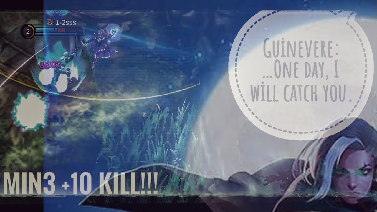 Benedetta Game play Full Fight😱+ 20 Kill