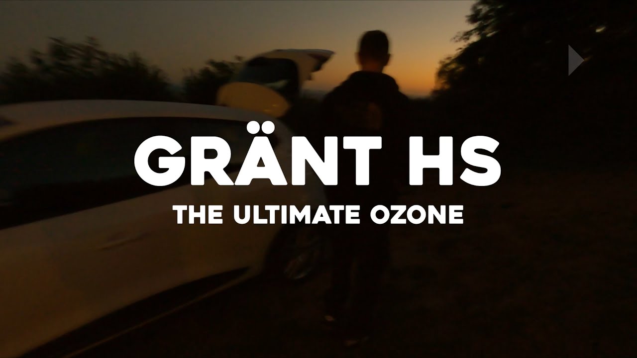 OZONE | Gränt HS : The Ultimate Ozone