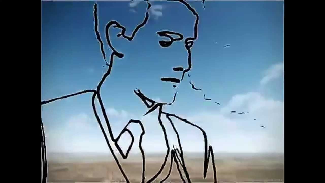 OMD - Enola Gay (Video ReMake) (1980/ 2014) (With Lyrics) (HD)