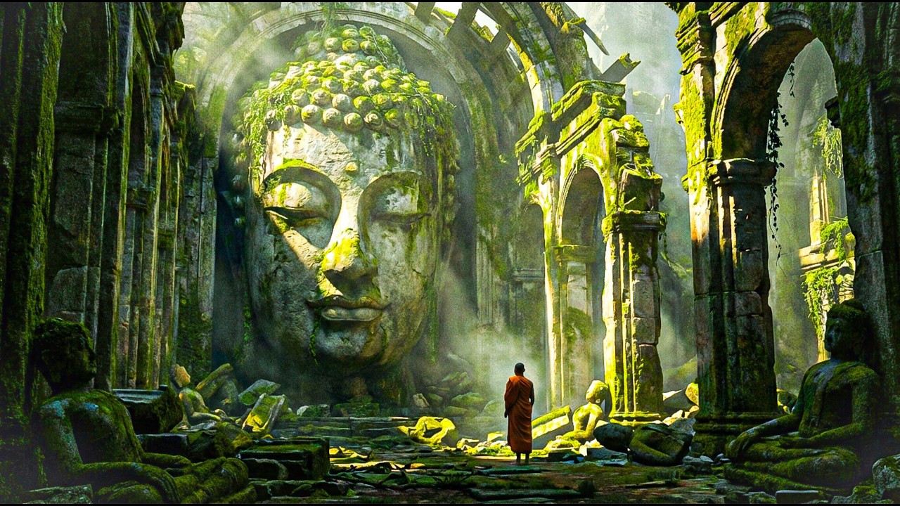 528 Hz The Love Frequency ✧ Heal The Past & Manifest Abundance, Love and Harmony