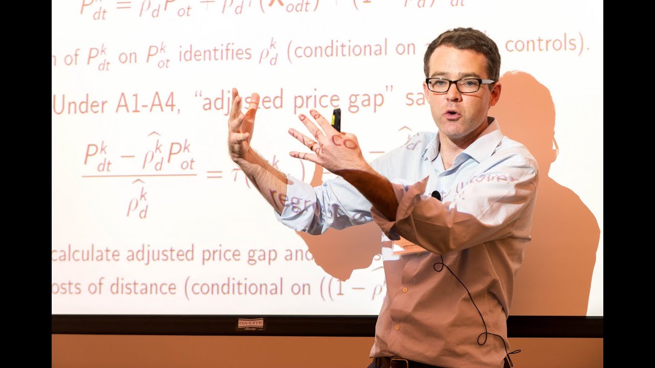 Who’s Getting Globalized? The Size and Implications of Intranational Trade Costs