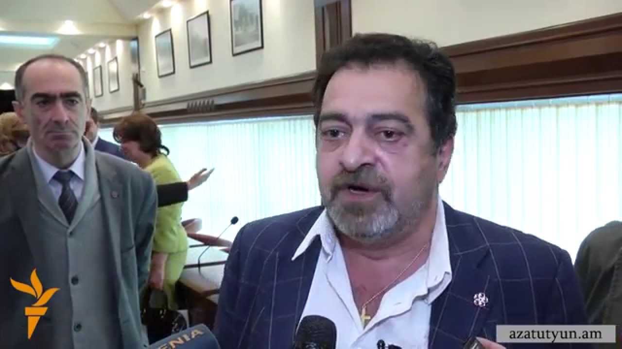 Թոխատյան. «Չուզողի աչքն էլ պետք է հանենք»