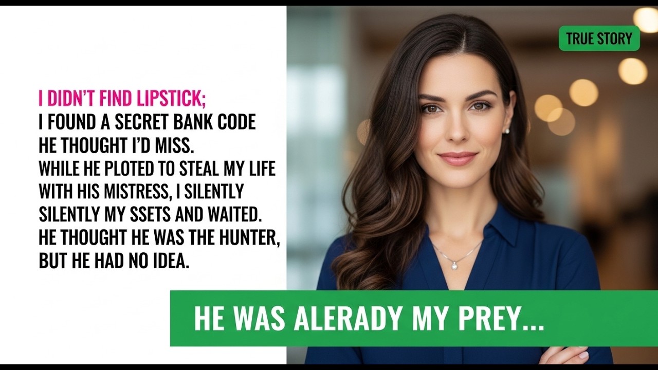 17. I Moved My Assets In Secret When I Realized My Husband Was Preparing To Leave Me ... | Sugar Rev