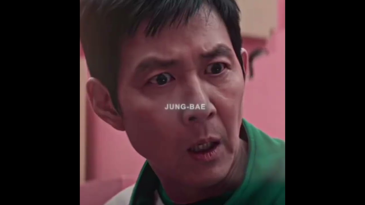 I miss Jun- bae😭 | Squid game season 2 edit | Die with a smile Bruno Mars and Lady Gaga |