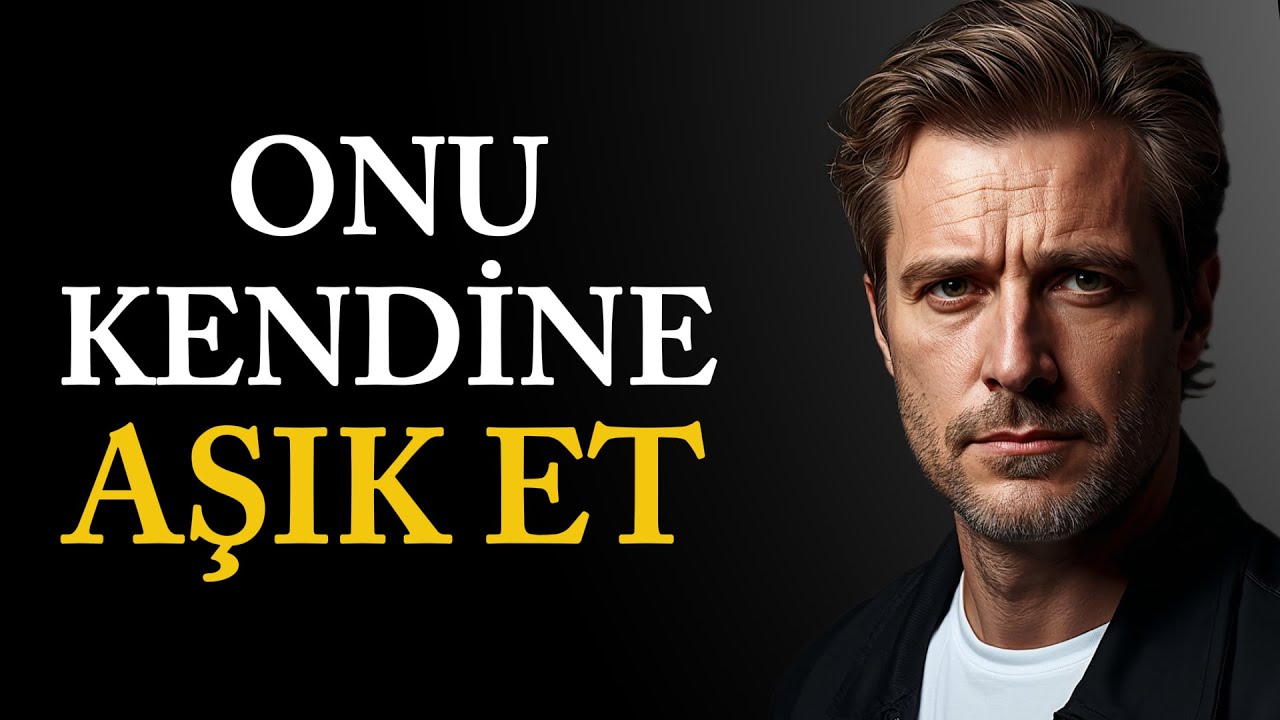 Onu Kendine AŞIK ETMENİN 12 Psikolojik Hamlesi – Stoacılık