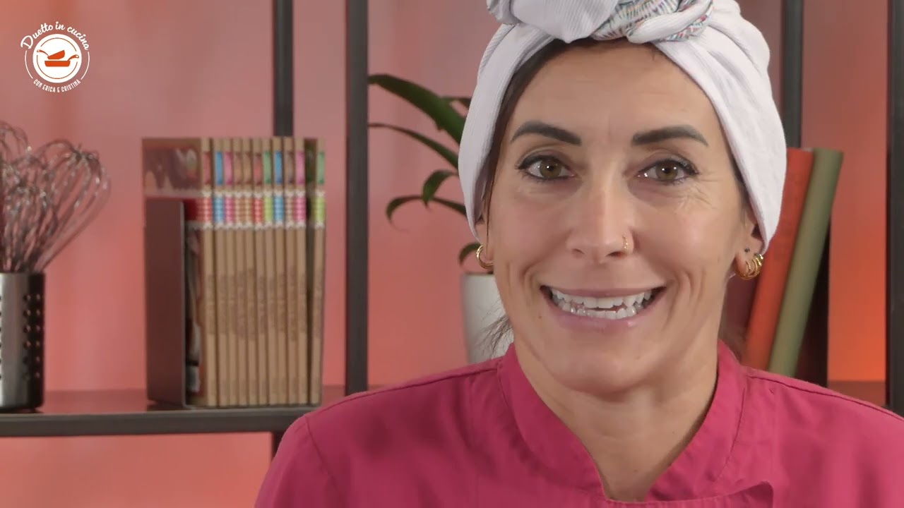 Duetto in cucina - Il Riuso - Stagione 1, ep.23