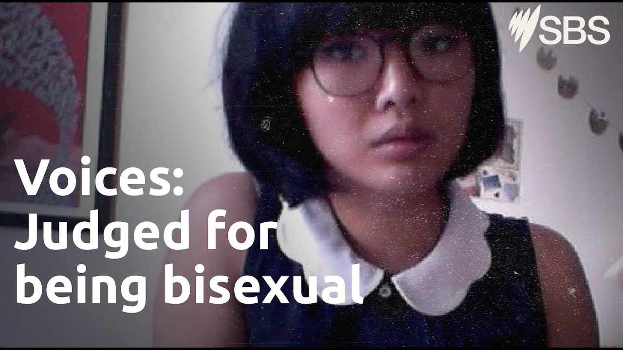 Judged for Being Bisexual | Video | SBS Voices