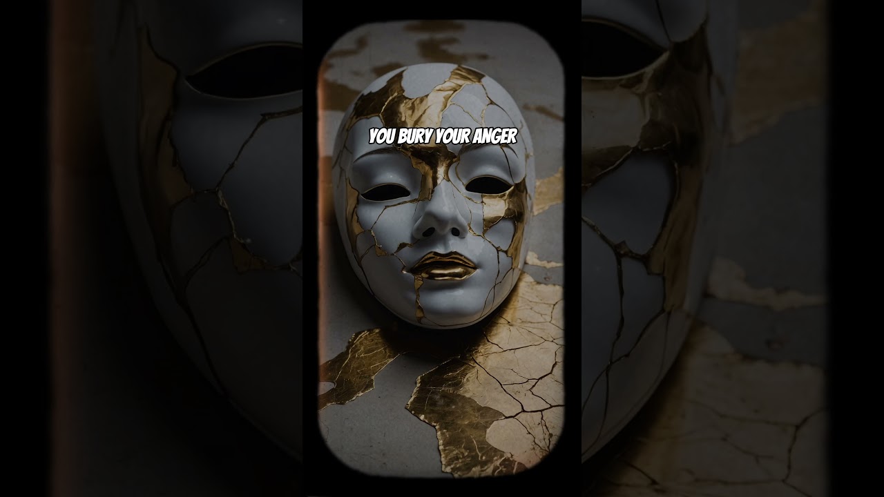 Carl Jung's Shadow Theory - The Psychological Danger the World Still Ignores 