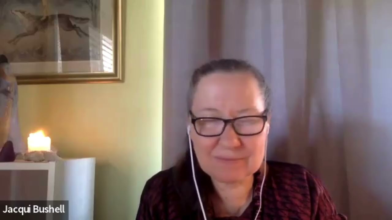 Earth Star Venus Meditation