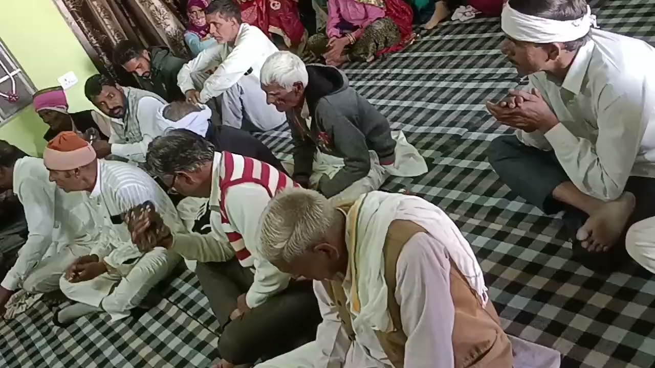 बंदे गुण ईश्वर के गाले सतपाल जी महाराज ओजटू 