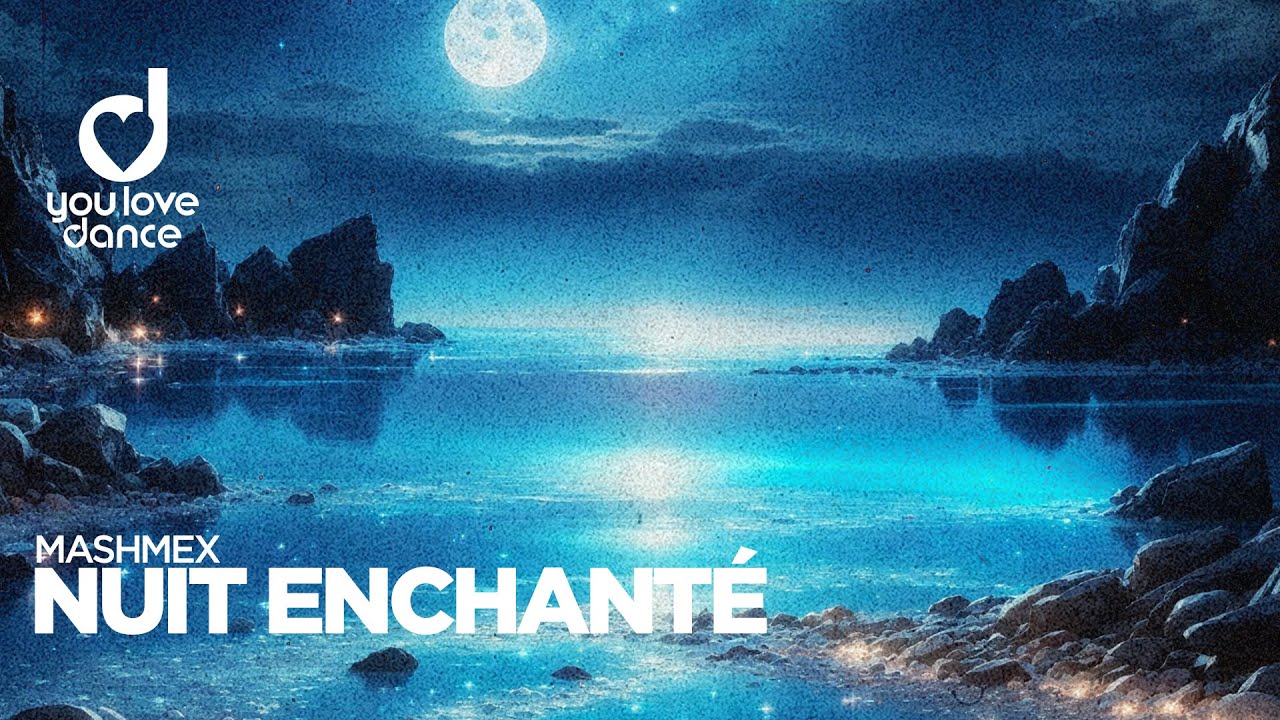 Mashmex &ndash; Nuit Enchant&eacute;
