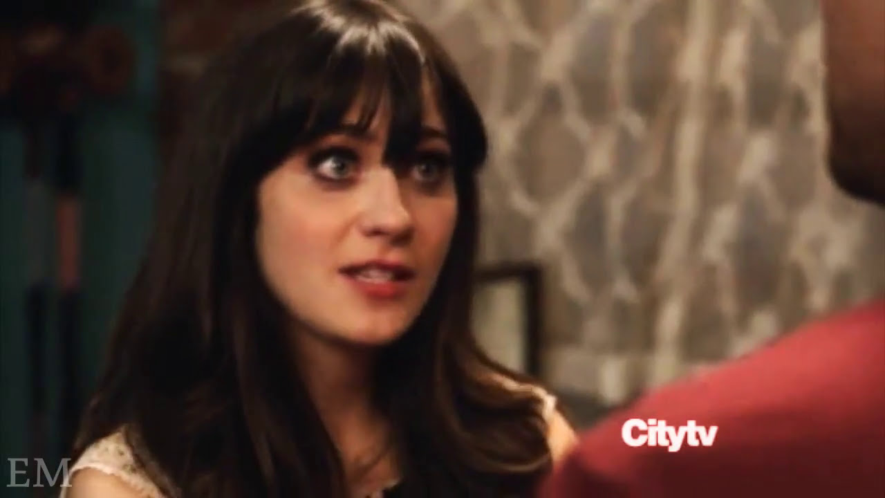 Nick & Jess ~ Hey Soul Sister ▶️