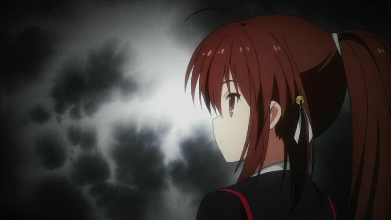 AMV Anime Mix-I Just Wanna Run(The Downtown Fiction)