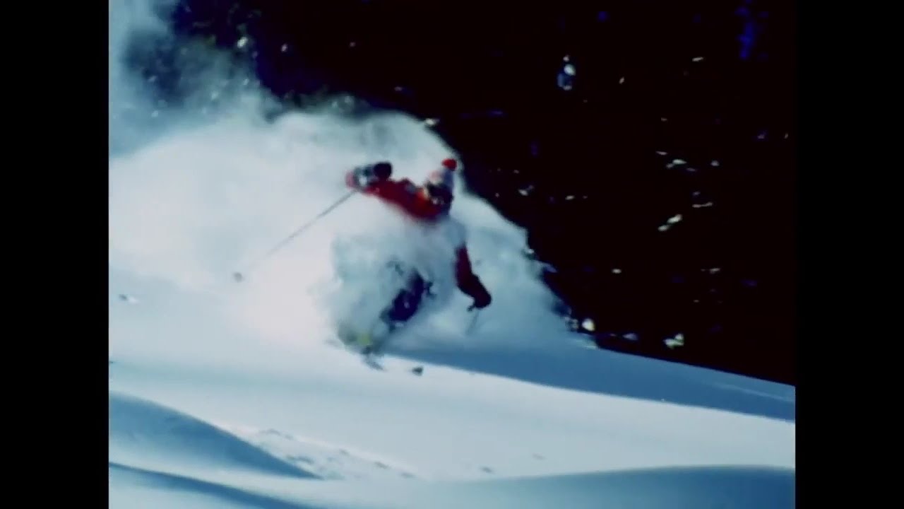 Estilo nieve profunda | Kootenay | 1986 | 2