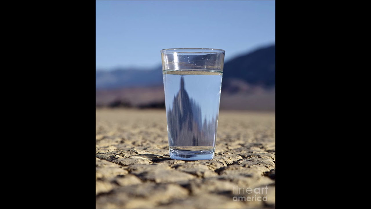 COOL COOL WATER - The Warren and Murphy Band