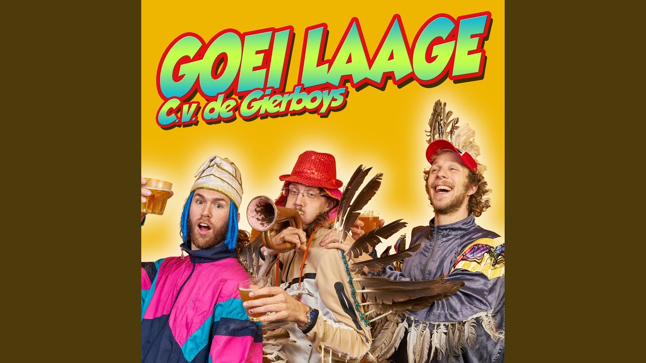 Goei Laage