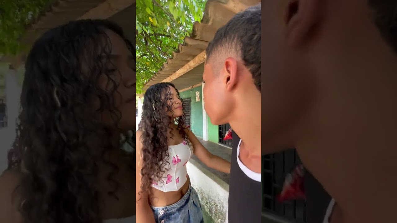 Chacarita está saliendo con mi novia