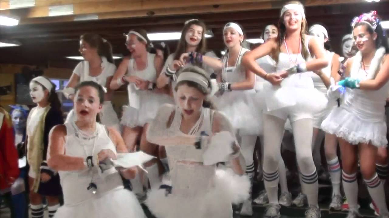 Lake of the Woods Camp Video
