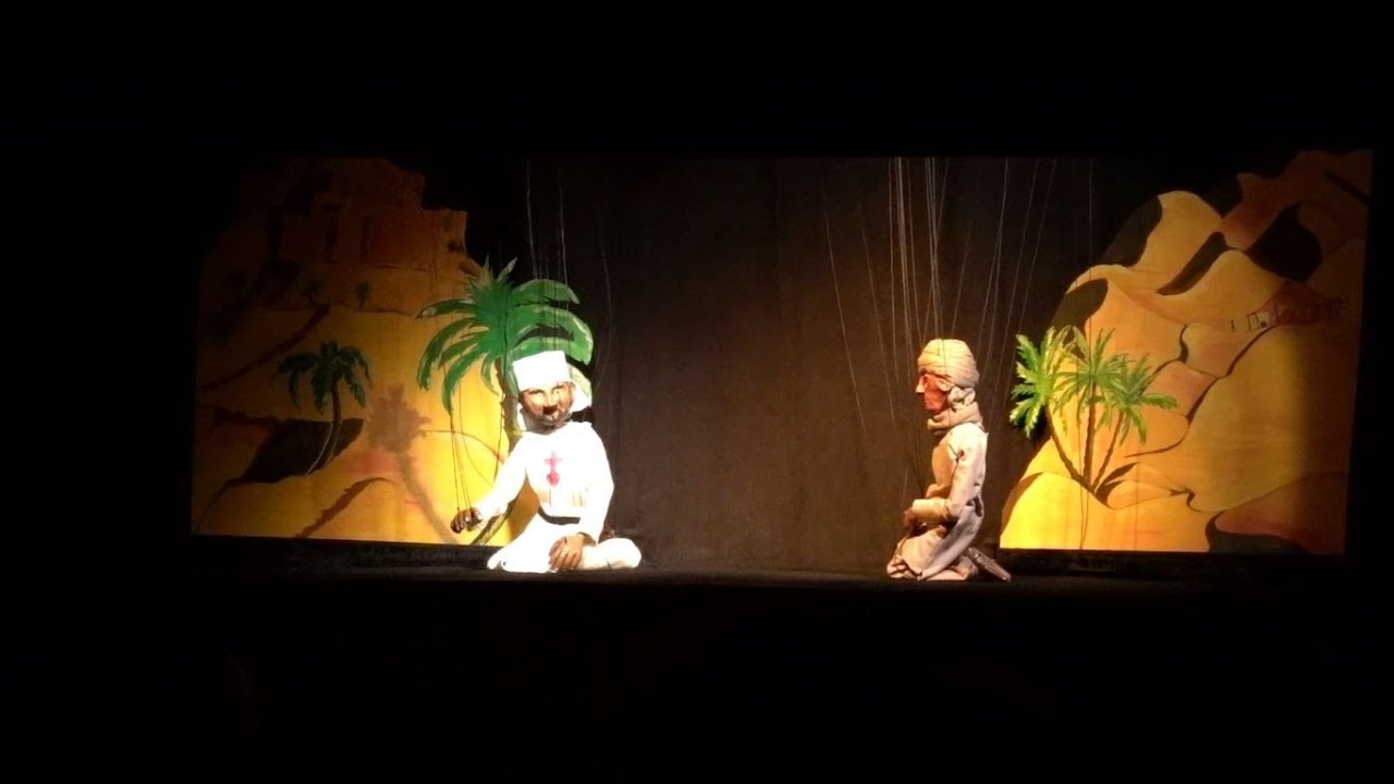 Petits Frères Lille BDM - Journée de la famille Foucauld Nord