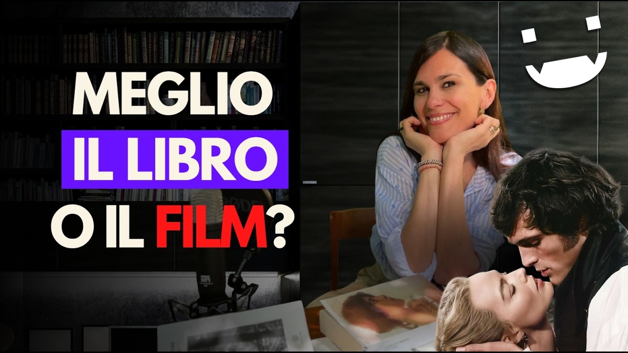 Cime Tempestose: classico DISTRUTTO?? - Adaptation #1