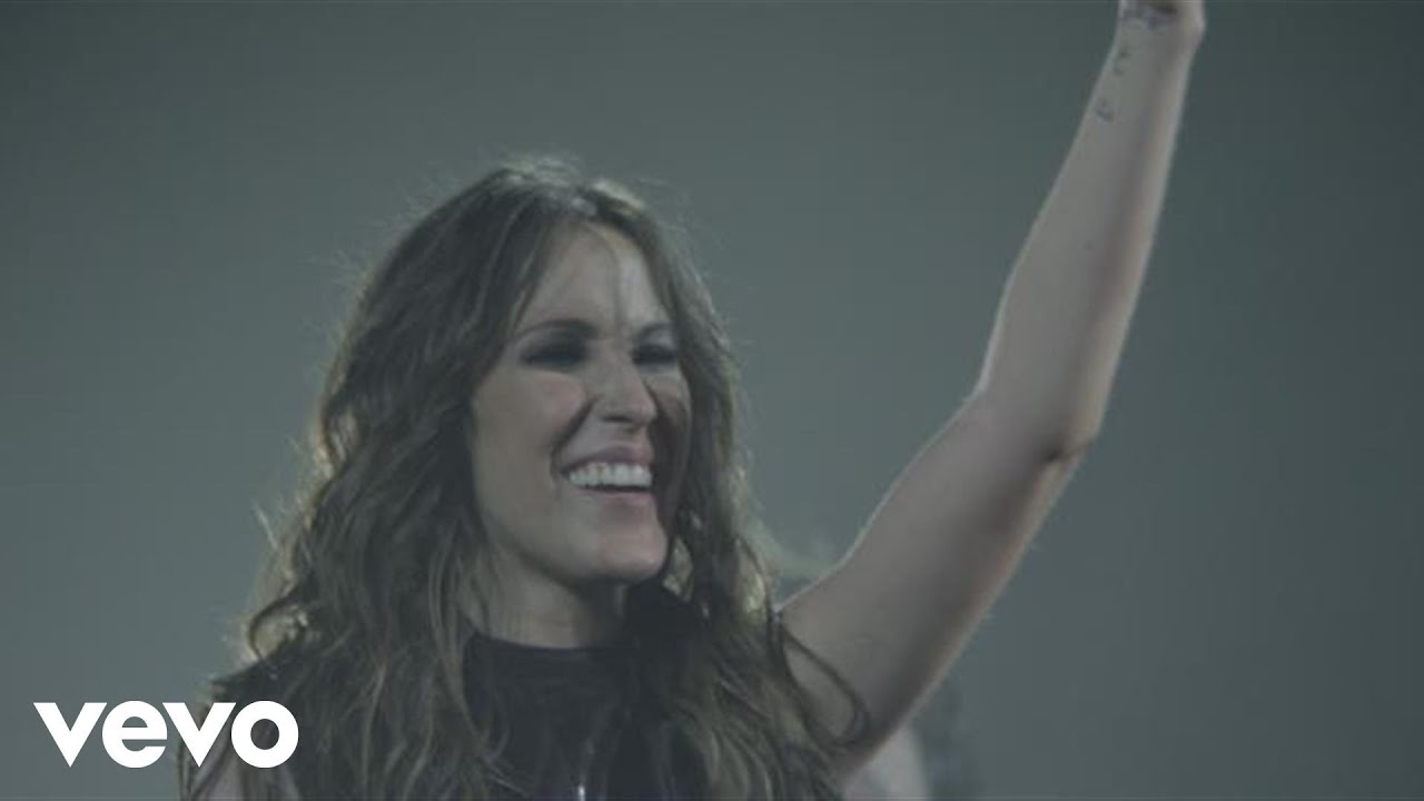Mal&uacute; - A Prueba de Ti (Directo Gira Si)