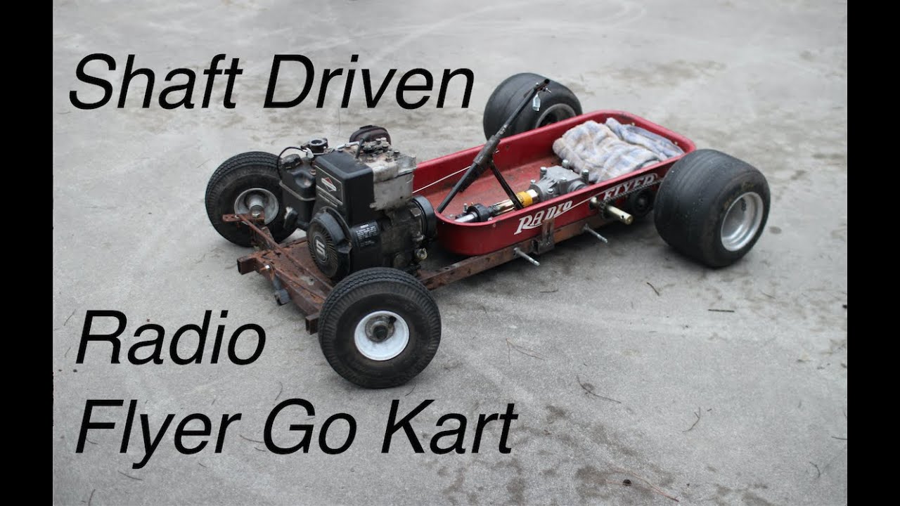 Возвращение фургона Rat Rod!