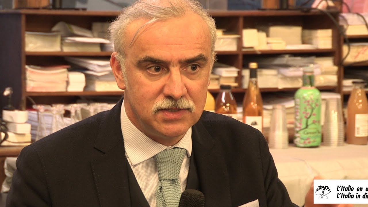 Jean-Yves Frétigné : une Sicile éloignée des lieux communs